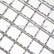 best price Crimped Wire Mesh 10 gauge (factory,manufacturer)